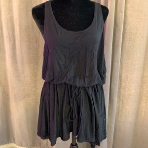 America appeal tie string dress